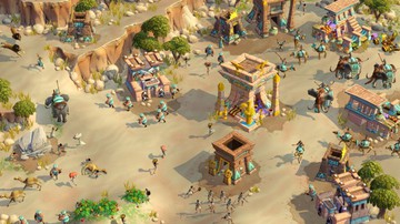 Age of Empires Online - Screenshot #45245 | 1875 x 1200