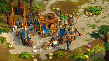 Age of Empires Online - Screenshot #48879 | 1920 x 1080