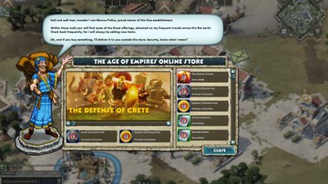 Age of Empires Online - Screenshot #48872 | 1600 x 1024