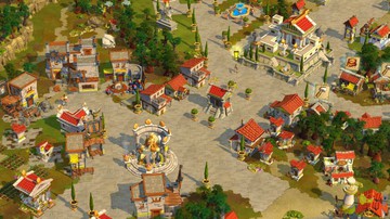 Age of Empires Online - Screenshot #48875 | 1920 x 1080