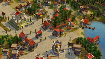 Age of Empires Online - Screenshot #48874 | 1920 x 1080