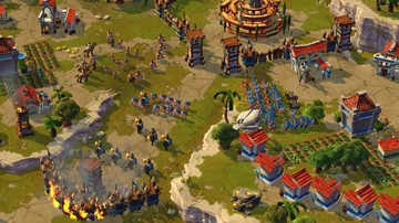 Age of Empires Online - Screenshot #48881 | 1920 x 1080