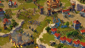 Age of Empires Online - Screenshot #48873 | 1920 x 1080