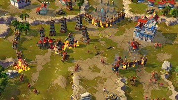 Age of Empires Online - Screenshot #48883 | 1920 x 1080