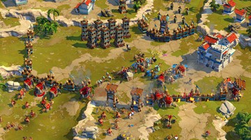 Age of Empires Online - Screenshot #48871 | 1920 x 1080