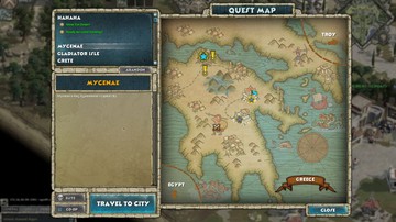 Age of Empires Online - Screenshot #48878 | 1600 x 1024