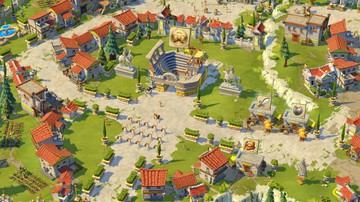Age of Empires Online - Screenshot #48877 | 1600 x 1024