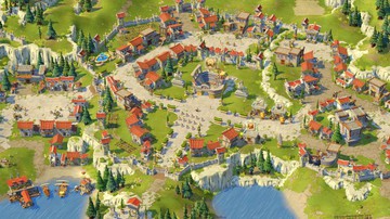 Age of Empires Online - Screenshot #48884 | 1600 x 1024