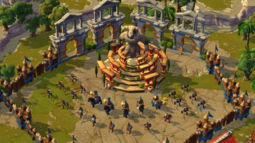 Age of Empires Online - Screenshot #48885 | 1920 x 1080