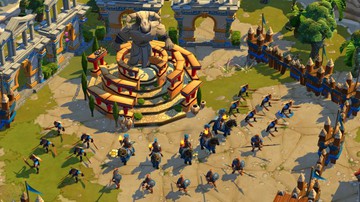 Age of Empires Online - Screenshot #48882 | 1920 x 1080