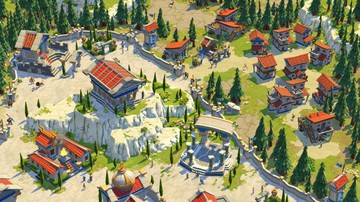 Age of Empires Online - Screenshot #38962 | 1024 x 576
