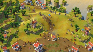 Age of Empires Online - Screenshot #38963 | 1024 x 576
