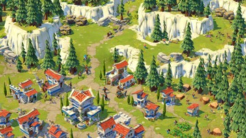 Age of Empires Online - Screenshot #38964 | 1024 x 655