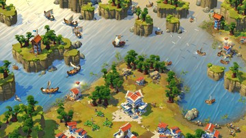 Age of Empires Online - Screenshot #38965 | 1024 x 576