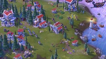 Age of Empires Online - Screenshot #38966 | 1024 x 655