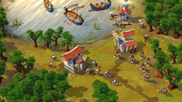 Age of Empires Online - Screenshot #38968 | 1024 x 640