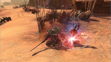 Warhammer 40K - Dawn of War 2: Retribution - Screenshot #51491 | 1920 x 1196