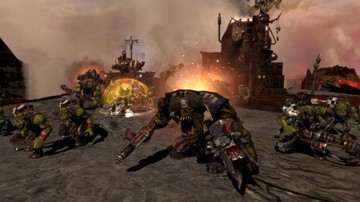 Warhammer 40K - Dawn of War 2: Retribution - Screenshot #39219 | 1920 x 1200