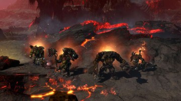 Warhammer 40K - Dawn of War 2: Retribution - Screenshot #39225 | 1920 x 1200