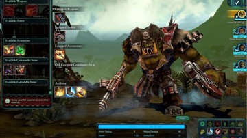 Warhammer 40K - Dawn of War 2: Retribution - Screenshot #45942 | 1600 x 1000