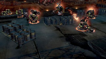 Warhammer 40K - Dawn of War 2: Retribution - Screenshot #45935 | 1440 x 1080