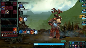 Warhammer 40K - Dawn of War 2: Retribution - Screenshot #45911 | 1600 x 1000