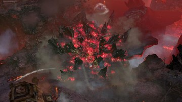 Warhammer 40K - Dawn of War 2: Retribution - Screenshot #45931 | 1440 x 1080
