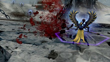 Warhammer 40K - Dawn of War 2: Retribution - Screenshot #45923 | 1440 x 1080