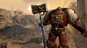 Warhammer 40K - Dawn of War 2: Retribution - Screenshot #45907 | 1440 x 1080