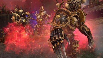 Warhammer 40K - Dawn of War 2: Retribution - Screenshot #45918 | 1440 x 1080