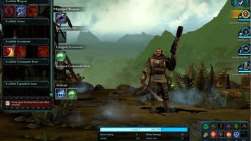 Warhammer 40K - Dawn of War 2: Retribution - Screenshot #45929 | 1600 x 1000