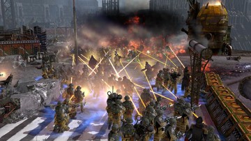 Warhammer 40K - Dawn of War 2: Retribution - Screenshot #45927 | 1440 x 1080