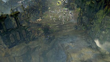 Warhammer 40K - Dawn of War 2: Retribution - Screenshot #45926 | 1440 x 1080