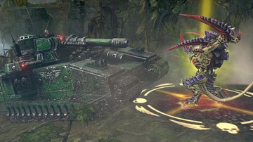 Warhammer 40K - Dawn of War 2: Retribution - Screenshot #45937 | 1440 x 1080