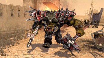 Warhammer 40K - Dawn of War 2: Retribution - Screenshot #39221 | 1920 x 1054