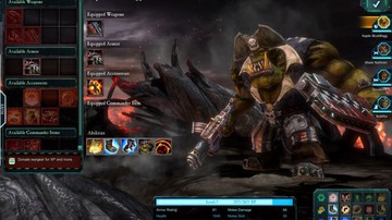 Warhammer 40K - Dawn of War 2: Retribution - Screenshot #39223 | 1920 x 1200
