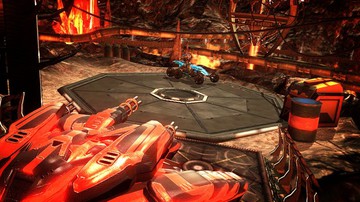 Red Faction: Battlegrounds - Screenshot #50633 | 1280 x 720