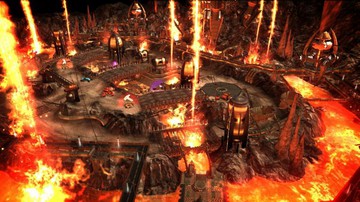 Red Faction: Battlegrounds - Screenshot #50630 | 1280 x 720