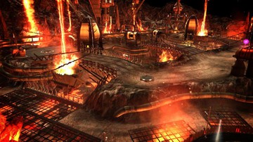 Red Faction: Battlegrounds - Screenshot #50619 | 1280 x 720