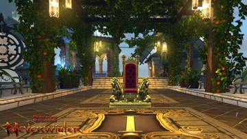 Neverwinter - Screenshot #112463 | 1280 x 720