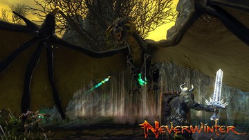 Neverwinter - Screenshot #124377 | 1280 x 720