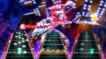 Guitar Hero 6: Warriors of Rock - Screenshot #40345 | 1280 x 720