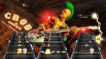 Guitar Hero 6: Warriors of Rock - Screenshot #40342 | 1280 x 720