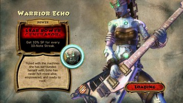 Guitar Hero 6: Warriors of Rock - Screenshot #40346 | 1280 x 720
