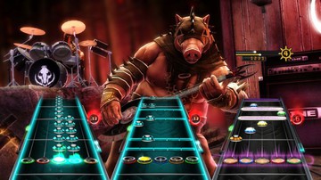 Guitar Hero 6: Warriors of Rock - Screenshot #40363 | 1280 x 720