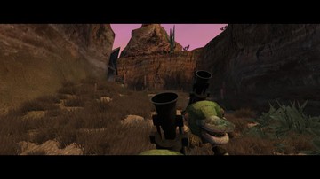 Oddworld: Stranger's Wrath HD - Screenshot #75786 | 1920 x 1080