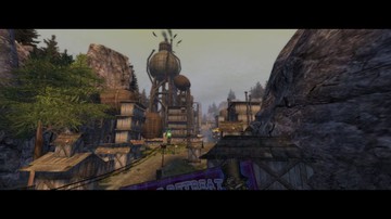Oddworld: Stranger's Wrath HD - Screenshot #75789 | 1280 x 720
