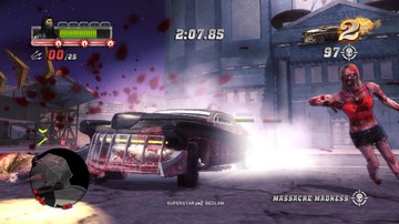 Blood Drive - Screenshot #40891 | 1280 x 720