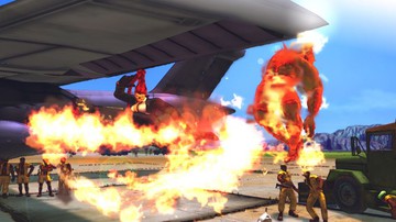 Street Fighter IV - Screenshot #4958 | 1280 x 720
