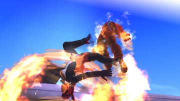 Street Fighter IV - Screenshot #4964 | 1280 x 720